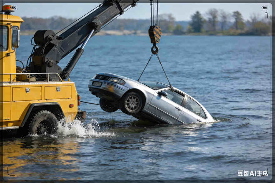 三沙汽车救援送柴油